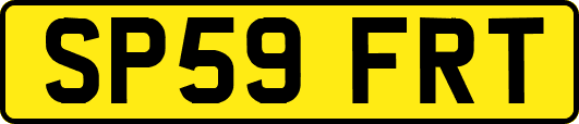 SP59FRT