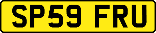 SP59FRU