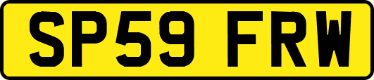 SP59FRW
