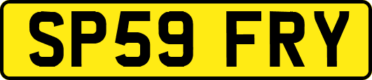 SP59FRY
