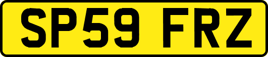 SP59FRZ