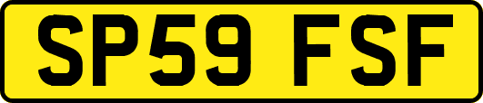 SP59FSF