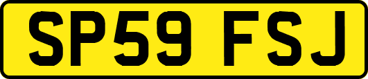 SP59FSJ