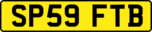 SP59FTB