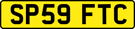 SP59FTC