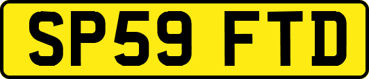 SP59FTD