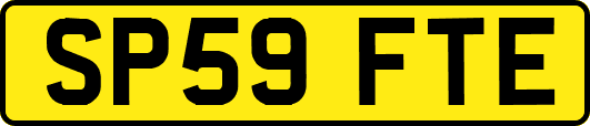 SP59FTE