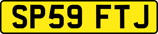 SP59FTJ