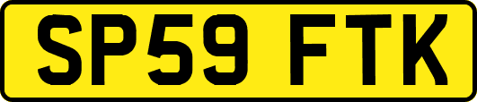 SP59FTK