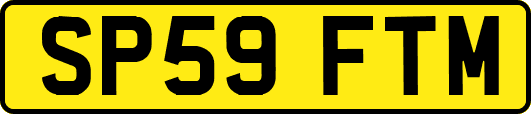 SP59FTM
