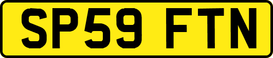 SP59FTN