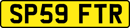 SP59FTR