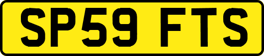 SP59FTS