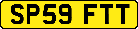 SP59FTT