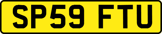 SP59FTU