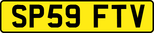 SP59FTV