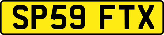SP59FTX
