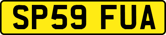 SP59FUA