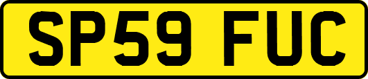 SP59FUC