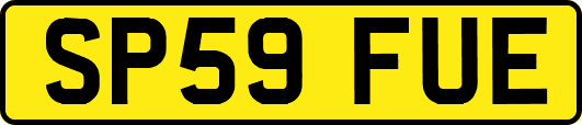 SP59FUE
