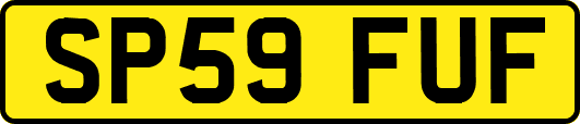 SP59FUF