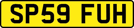 SP59FUH