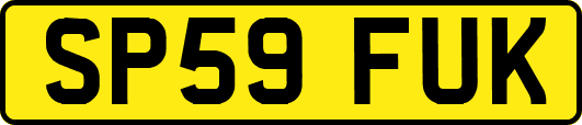 SP59FUK