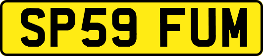 SP59FUM