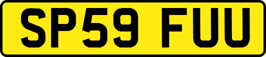SP59FUU