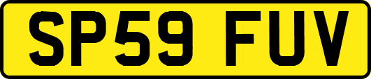 SP59FUV
