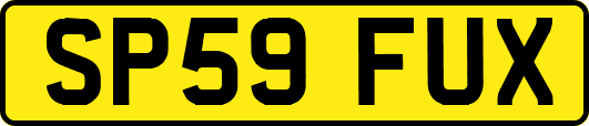 SP59FUX