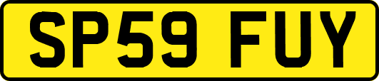 SP59FUY