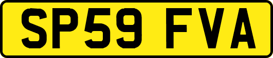 SP59FVA