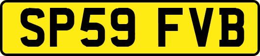 SP59FVB