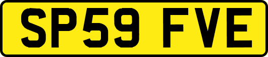 SP59FVE