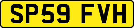 SP59FVH