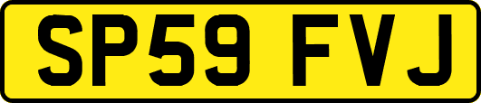 SP59FVJ