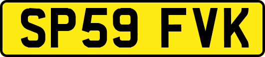 SP59FVK