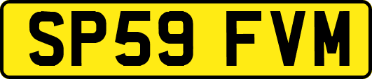 SP59FVM