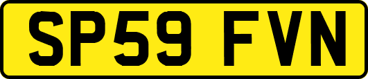SP59FVN