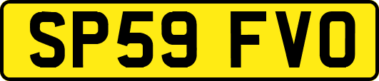 SP59FVO