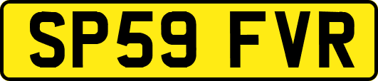 SP59FVR