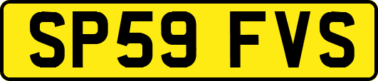 SP59FVS