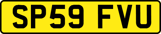 SP59FVU