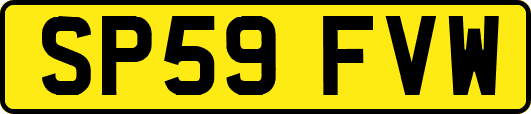 SP59FVW