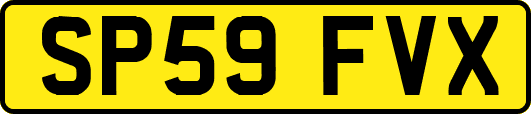 SP59FVX