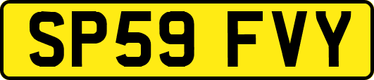 SP59FVY