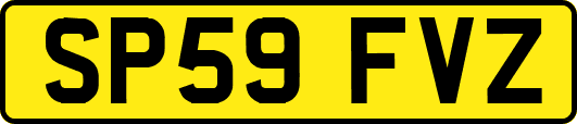 SP59FVZ