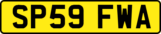 SP59FWA