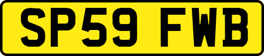 SP59FWB
